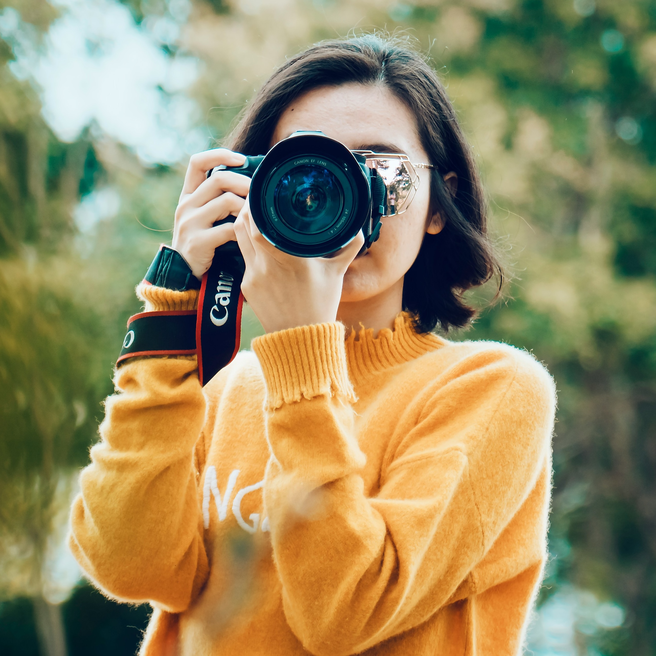 Photographe